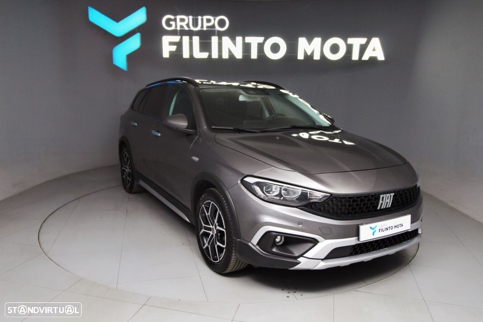 Fiat Tipo Station Wagon 1.0 GSE T3 - 7