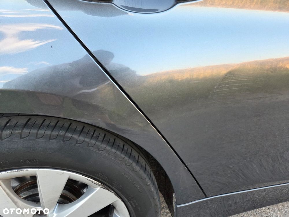 BMW Seria 3 320d Efficient Dynamics - 16