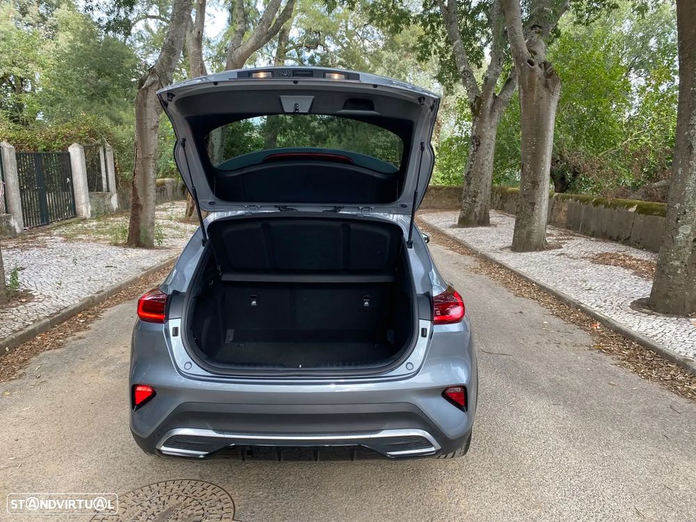 Kia XCeed 1.0 T-GDi Tech 7DCT - 44