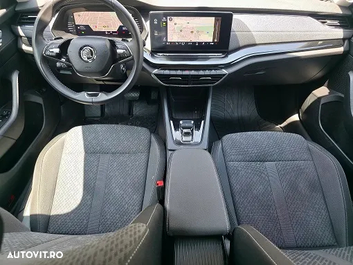 Skoda Octavia 1.0 TSI e-TEC DSG Style - 13