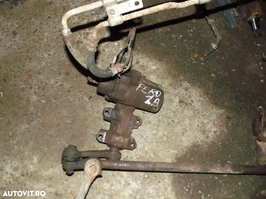 Caseta Servodirectie Daihatsu feroza dezmembrez feroza 1.6 - 3