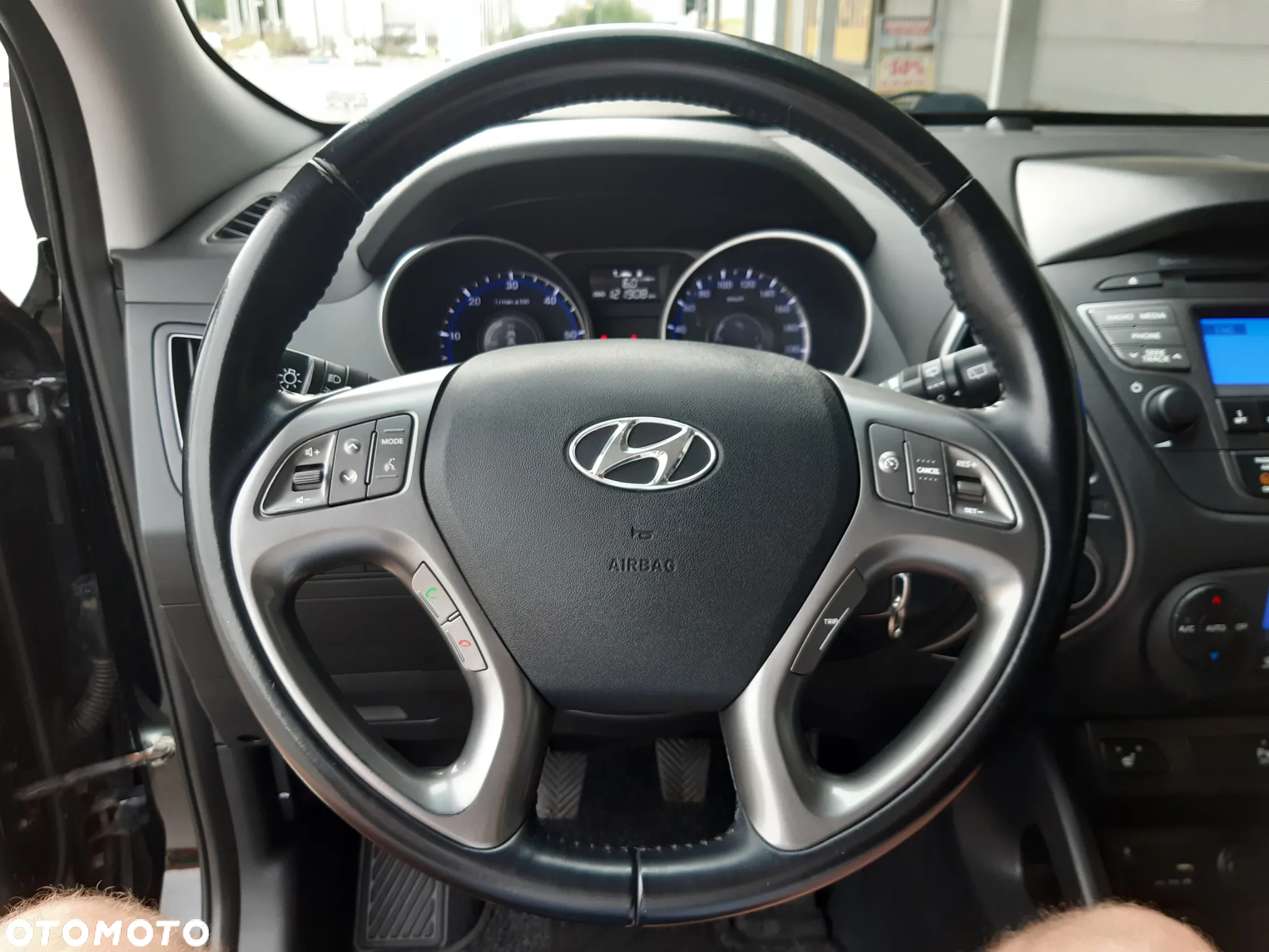 Hyundai ix35 1.7 CRDi 2WD 5 Star Edition - 6