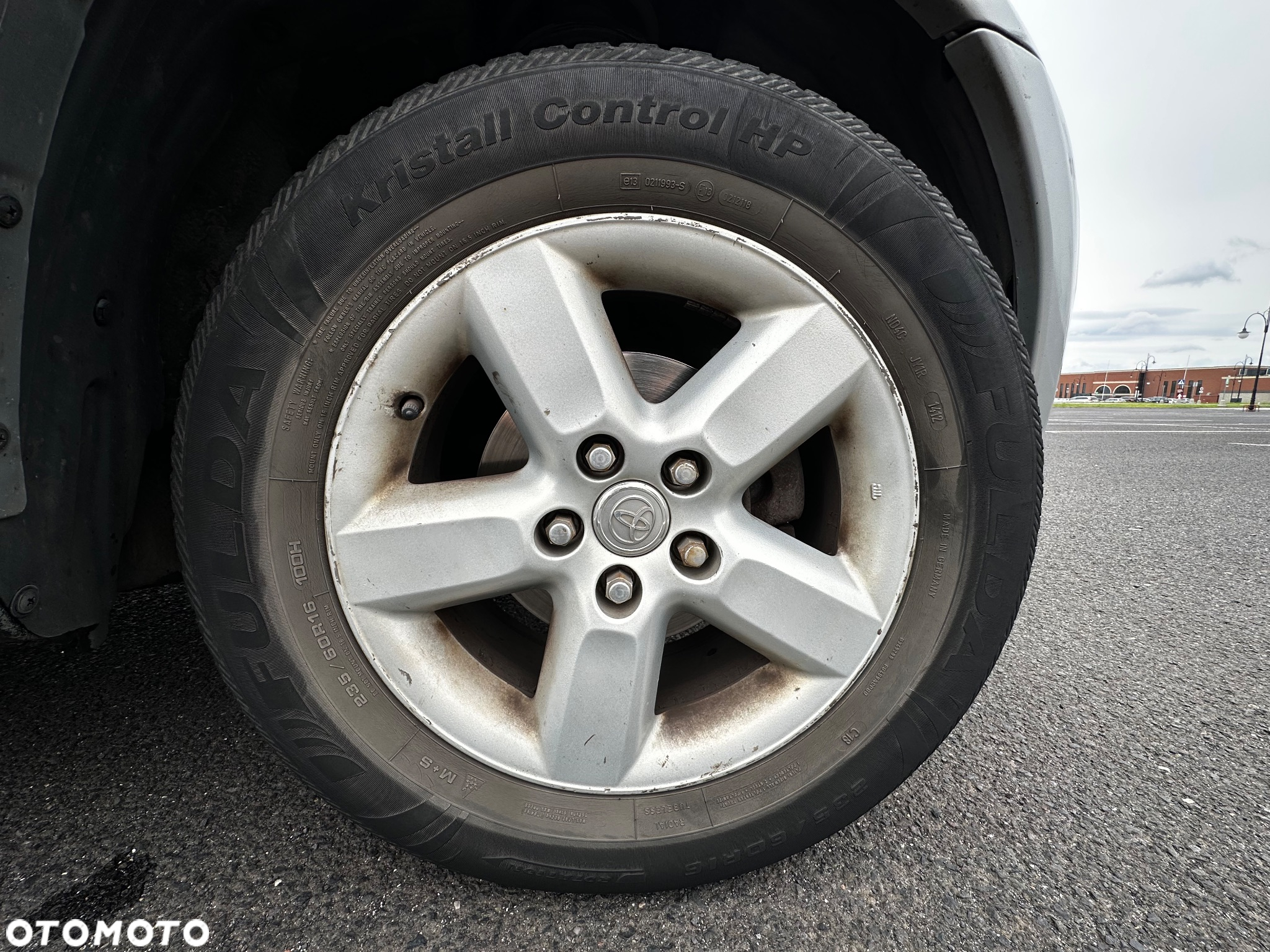 Toyota RAV4 - 22