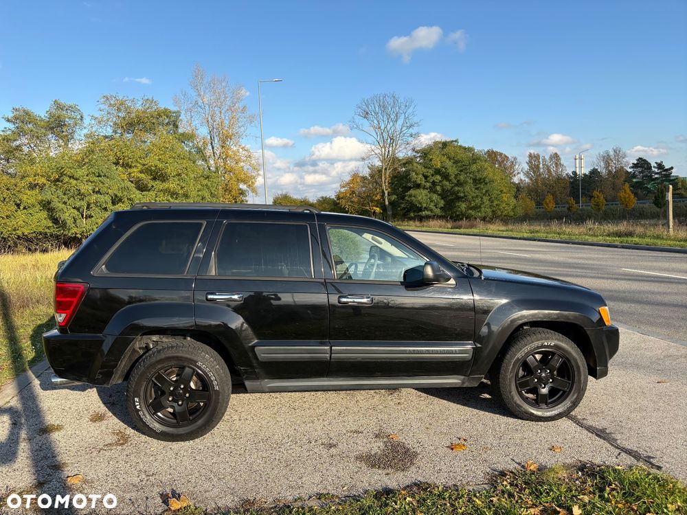 Jeep Grand Cherokee - 7