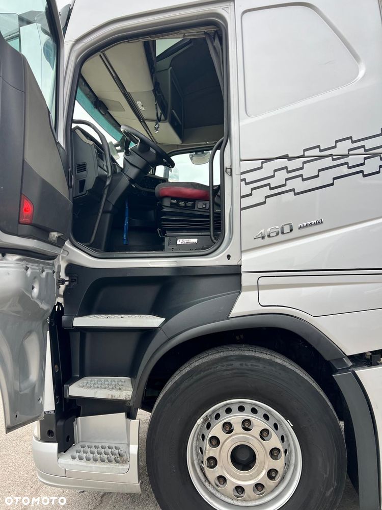 Volvo FH 4 XXL - 2
