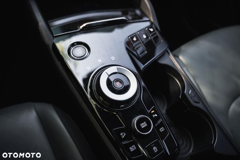 Kia Sportage - 19