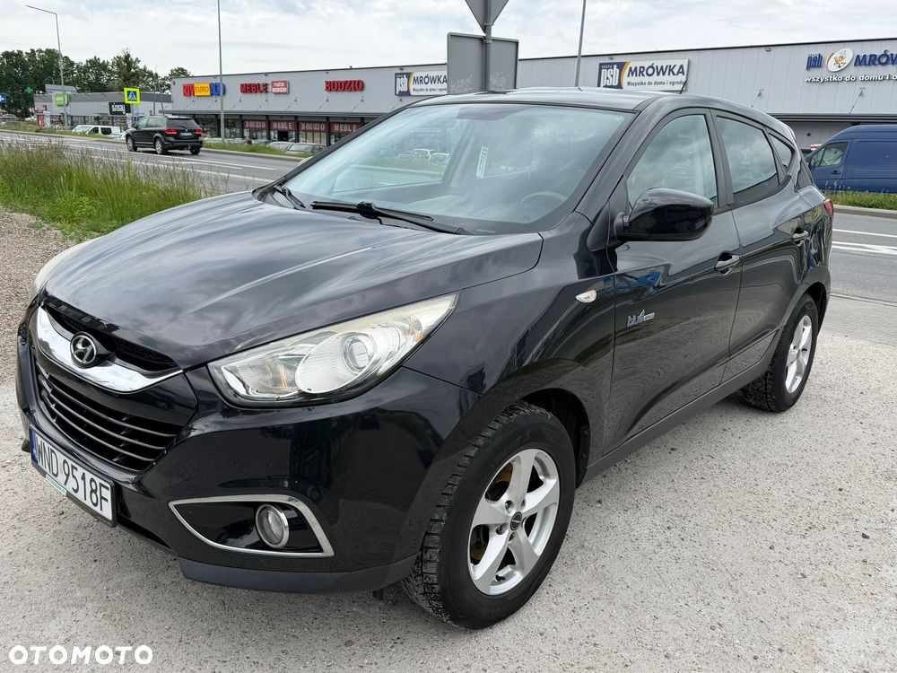 Hyundai ix35 1.6 GDI Comfort 2WD - 2