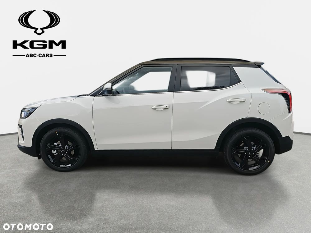 SsangYong/KGM Tivoli 1.5 T-GDI Adventure - 8