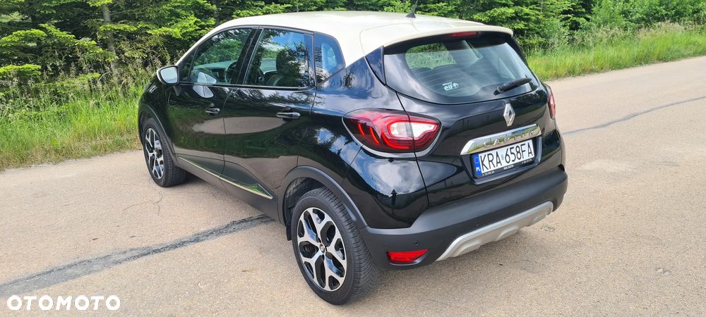 Renault Captur (ENERGY) TCe 90 INTENS - 4
