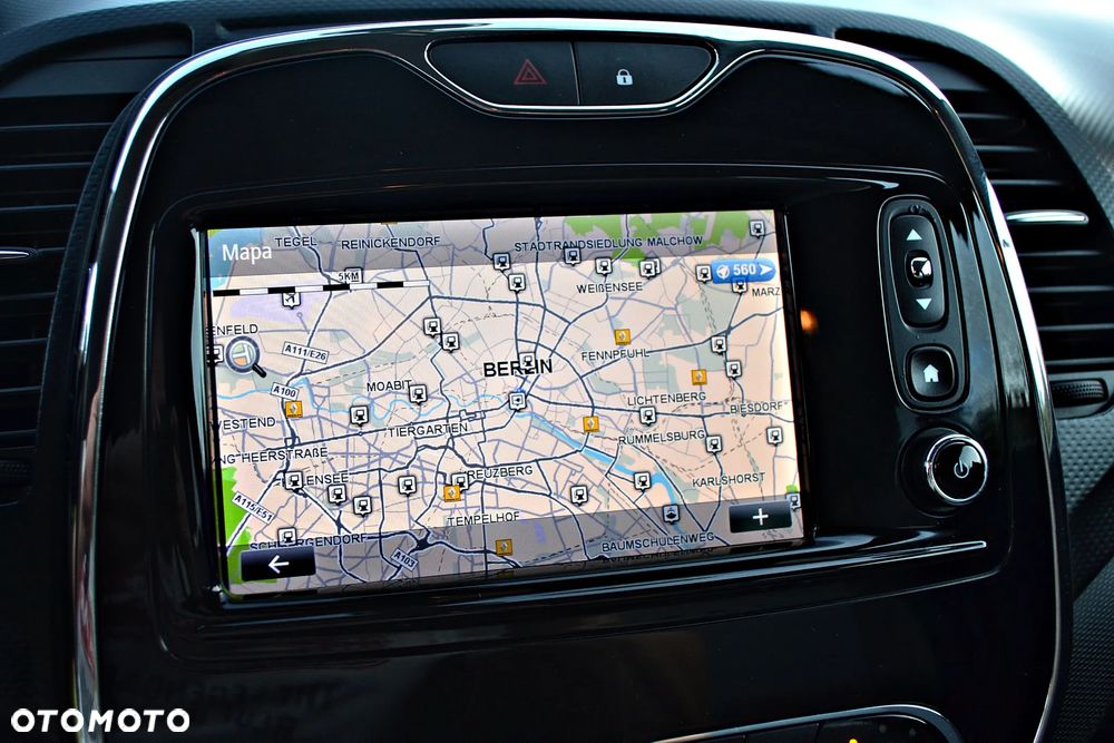 Renault Captur ENERGY dCi 90 Start&Stop Intens - 32