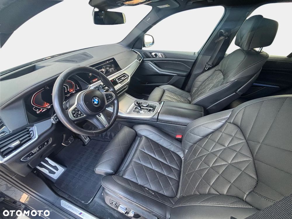 BMW X5 xDrive25d - 9