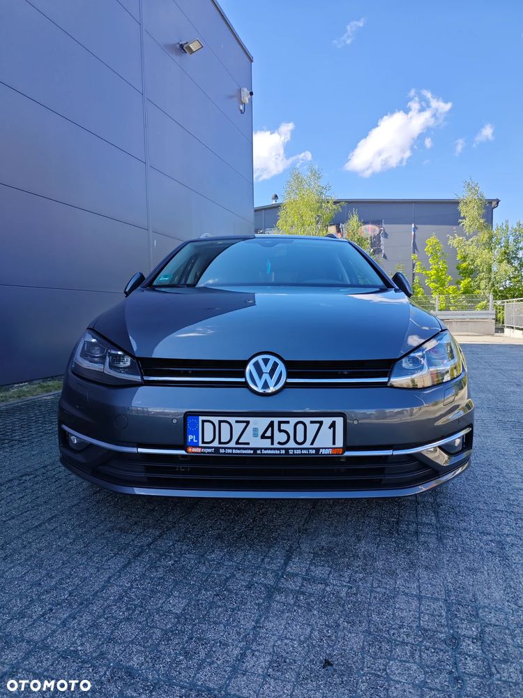 Volkswagen Golf 2019 photo 5