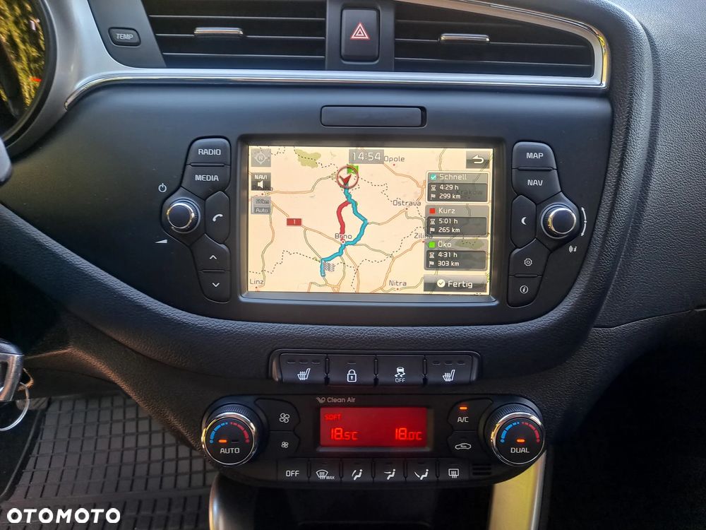 Kia Ceed 1.0 T-GDI Business Line Plus - 13