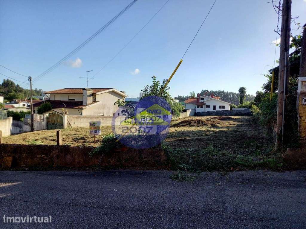 Terreno para construção de moradia térrea - Grande imagem: 4/23