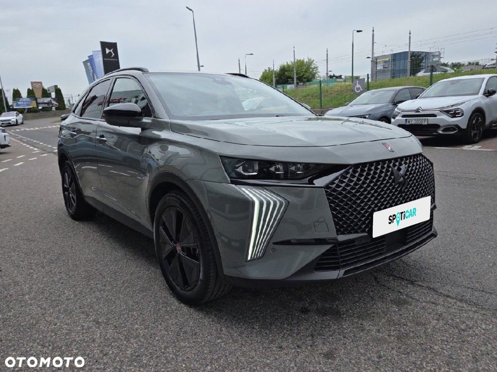 DS Automobiles DS 7 Crossback - 3