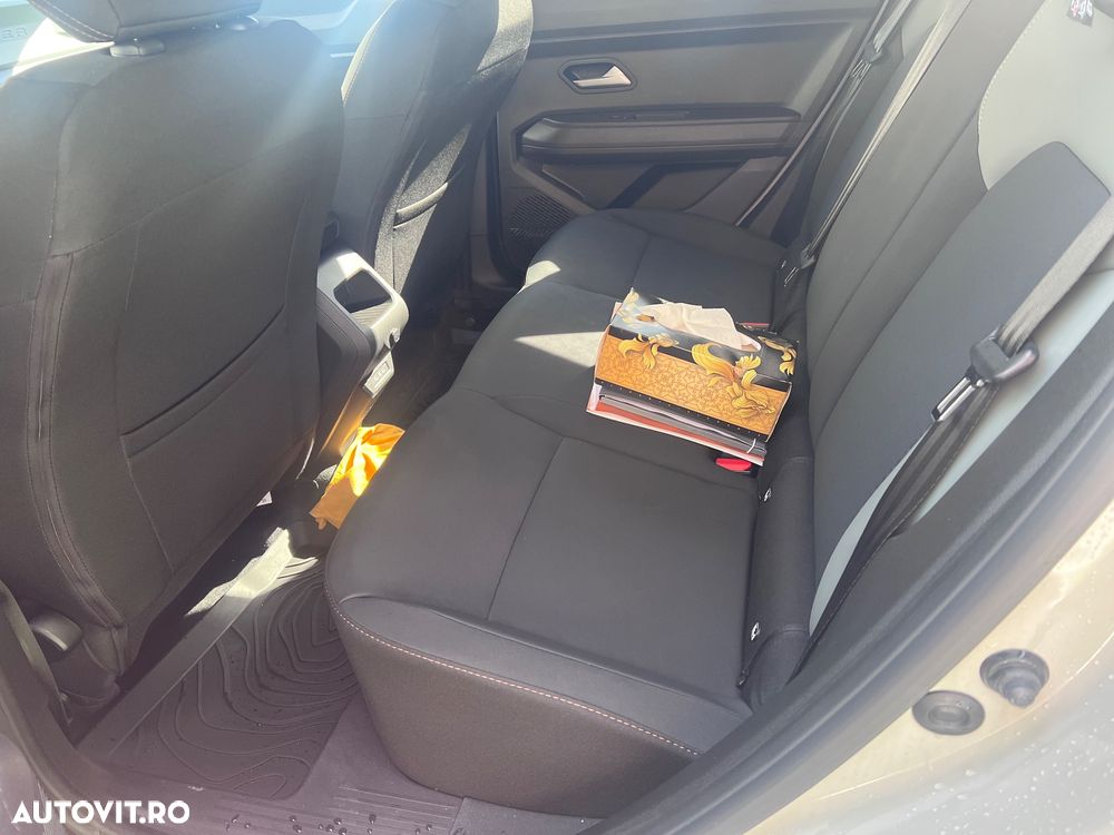 Dacia Duster HEV 140 Extreme - 7