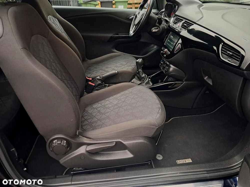 Opel Corsa 1.4 120 Jahre - 28