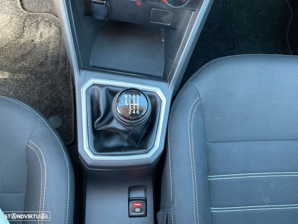 Dacia Sandero 1.0 ECO-G Expression Bi-Fuel - 27