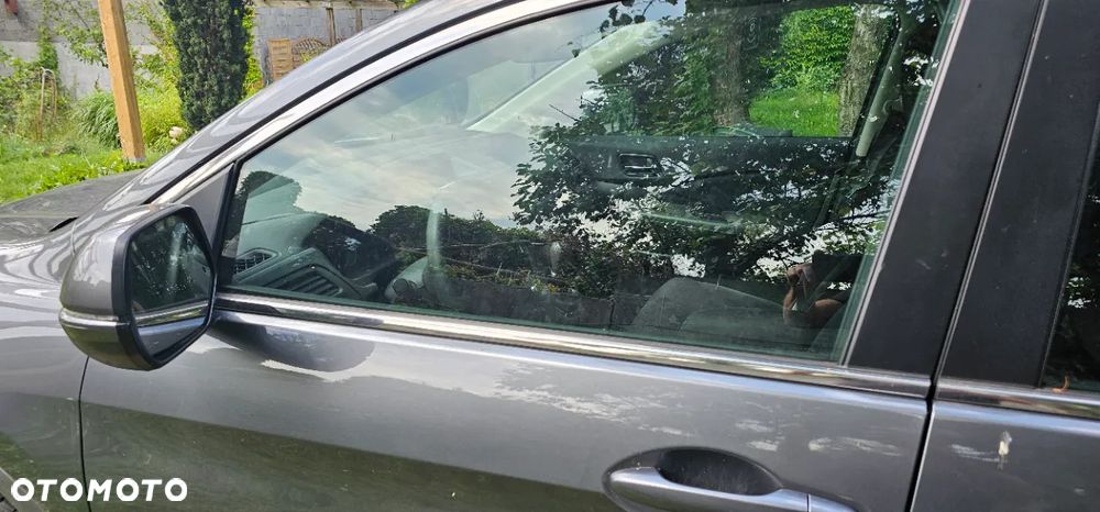 Honda CR-V 2.0 Comfort (2WD) - 9