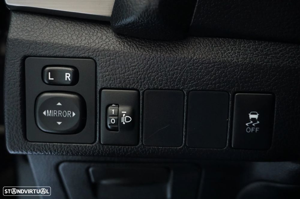 Toyota Auris Touring Sports 1.4 D-4D Life - 10