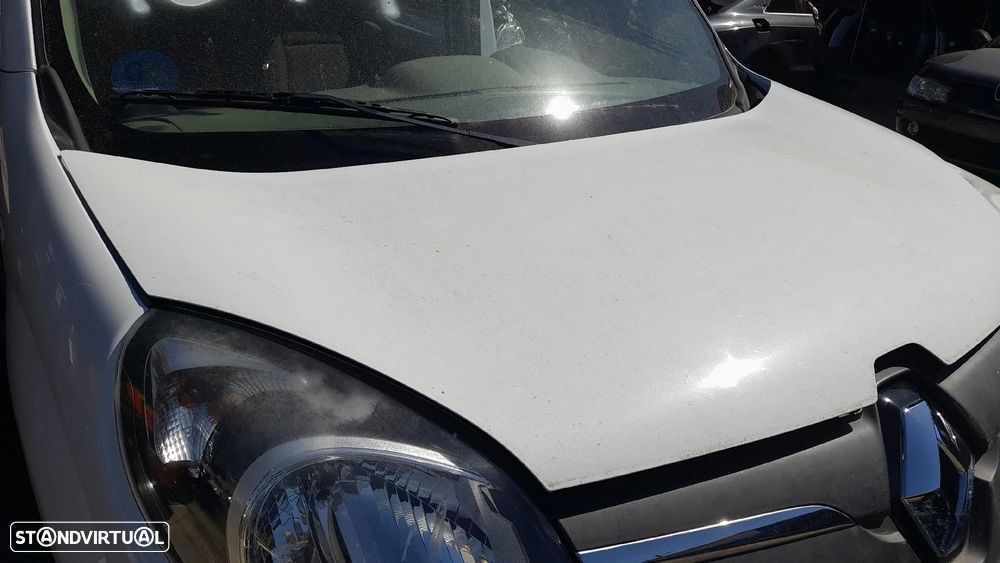 Capot RENAULT Kangoo Express (FW0/1_) - 1