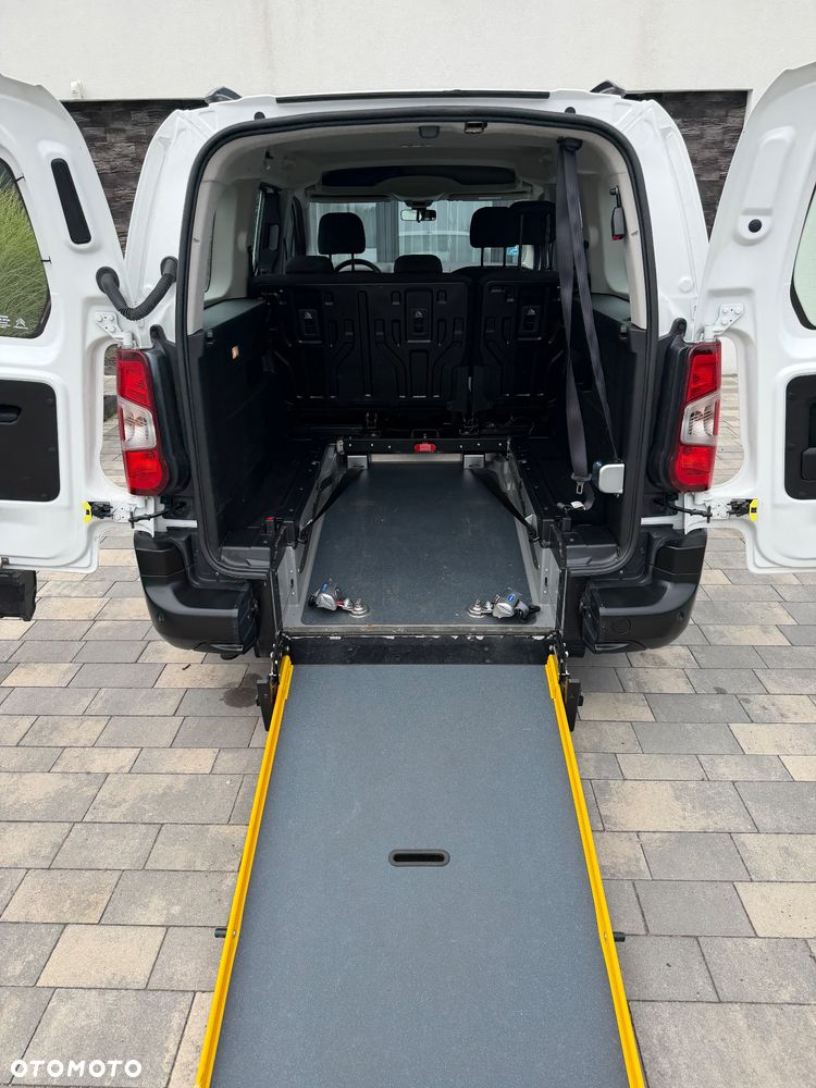 Citroën Berlingo - 3