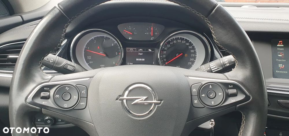 Opel Insignia 1.5 CDTI Elegance S&S - 16