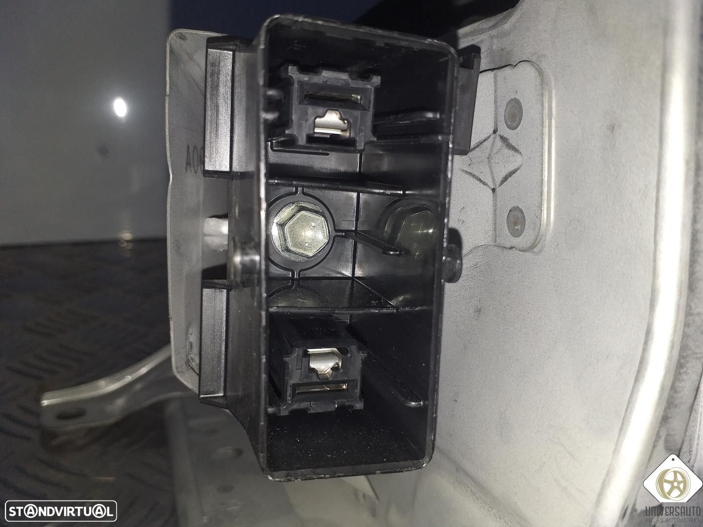 BATERIA TOYOTA YARIS 2016 - 4