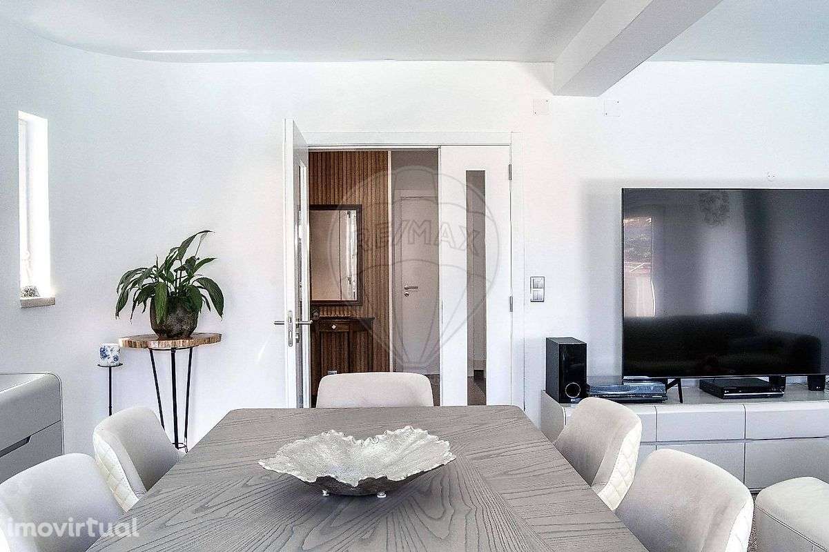 Moradia T4 para arrendamento - Grande imagem: 3/11