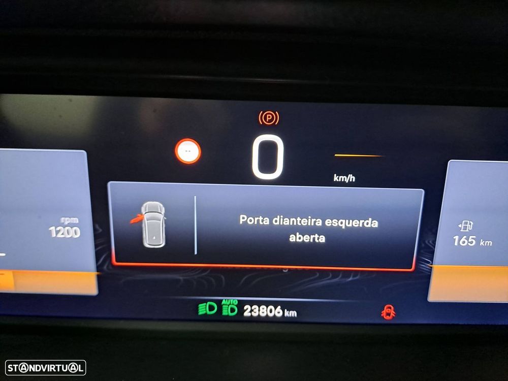 Jeep Avenger 1.2 GSE T3 Altitude - 7