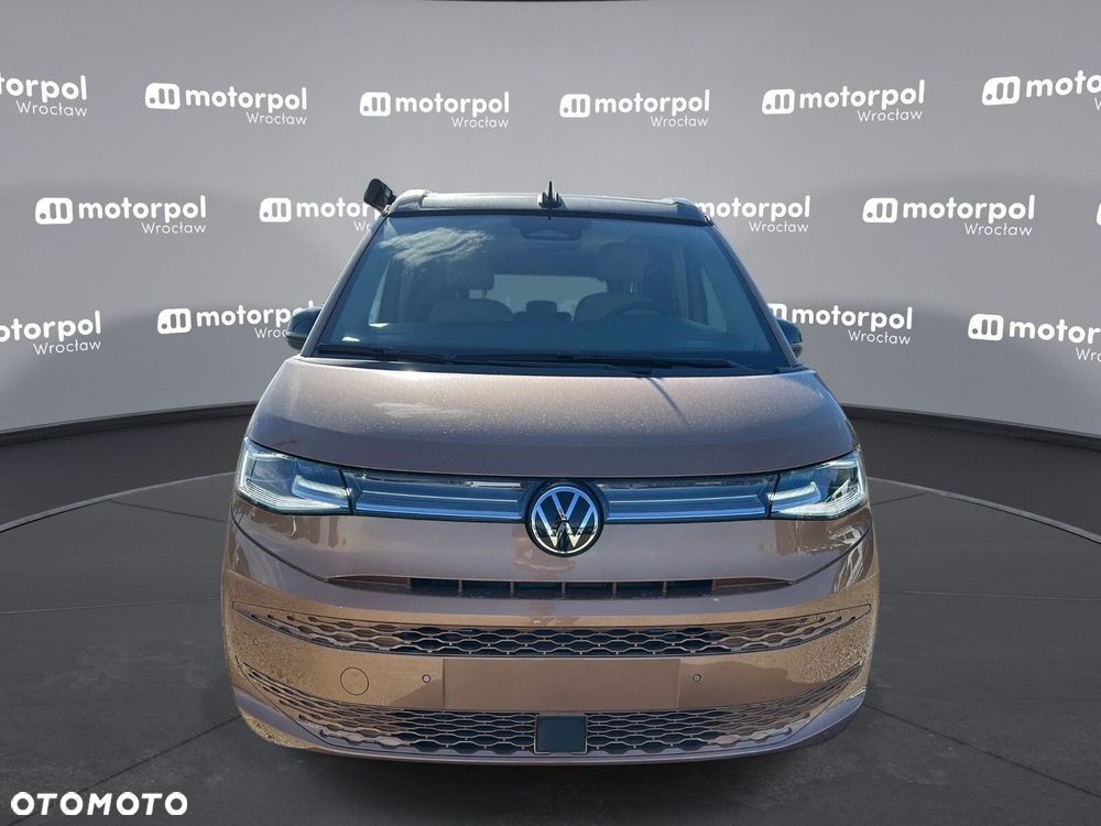 Volkswagen California - 3