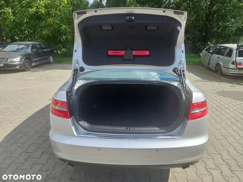 Audi A6 Limousine - 9