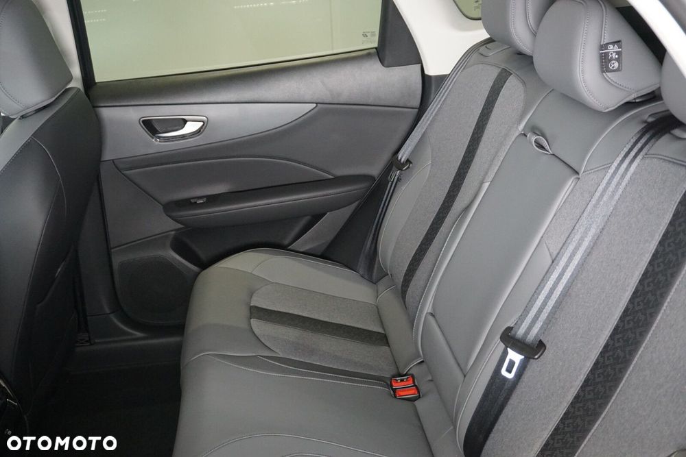 MG S5 EV - 40