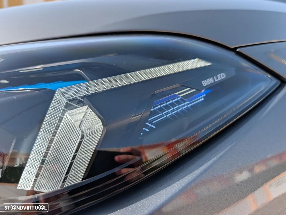 BMW 116 Pack Desportivo M Pro - 14