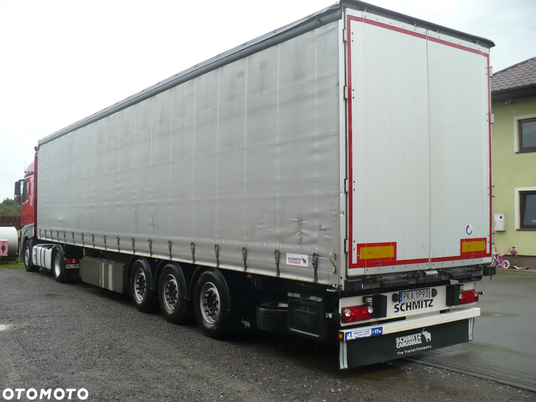 Schmitz Cargobull - 4