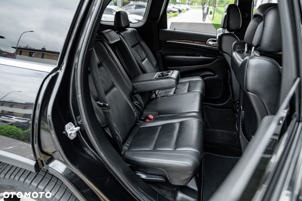 Jeep Grand Cherokee 3.0I Multijet Limited - 24