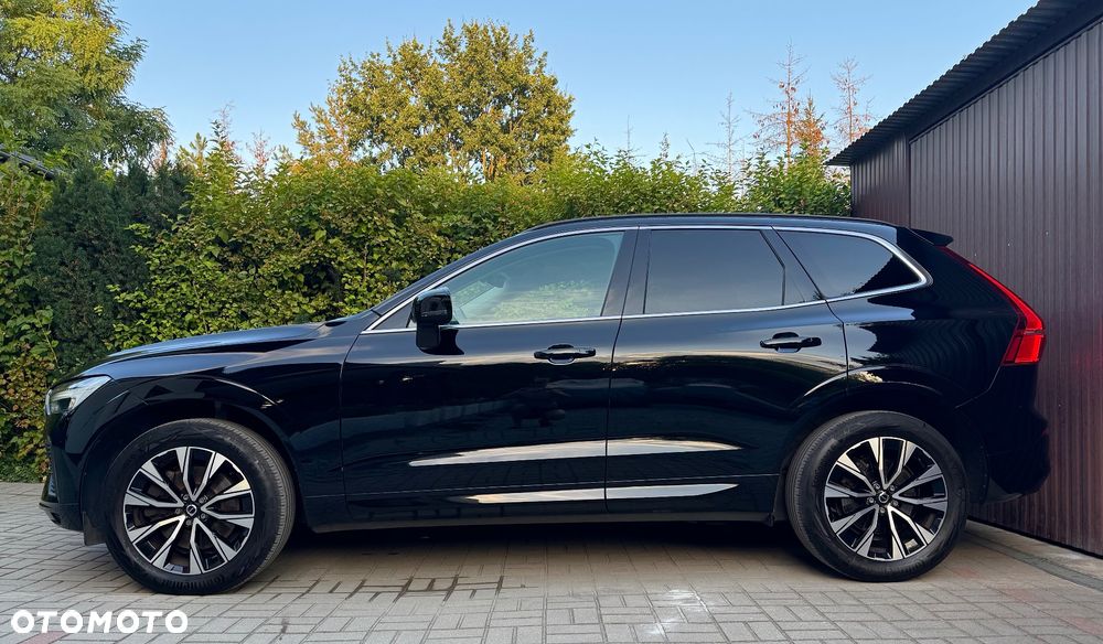 Volvo XC 60 B4 D Core - 9