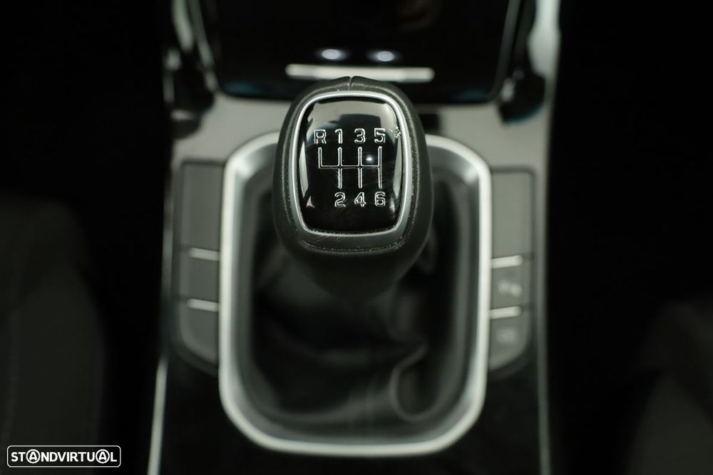 Hyundai i30 SW 1.0 T-GDi Style Plus - 14