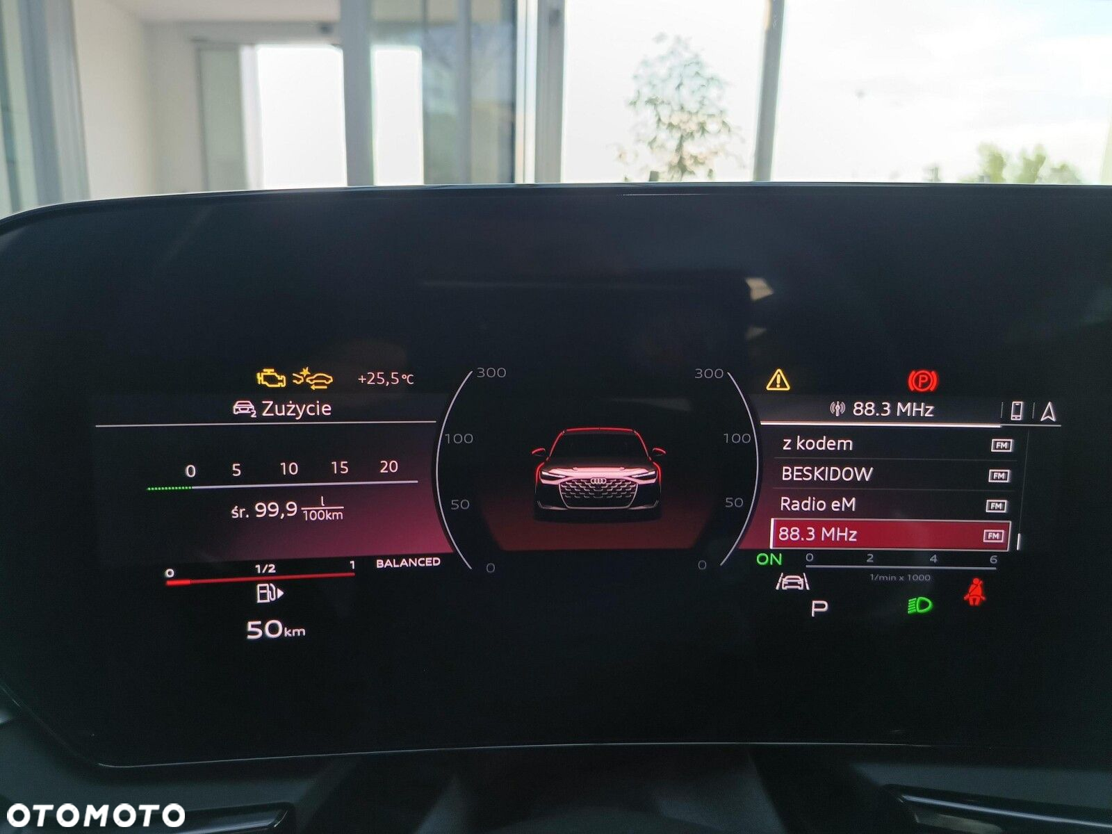 Audi A6 - 15