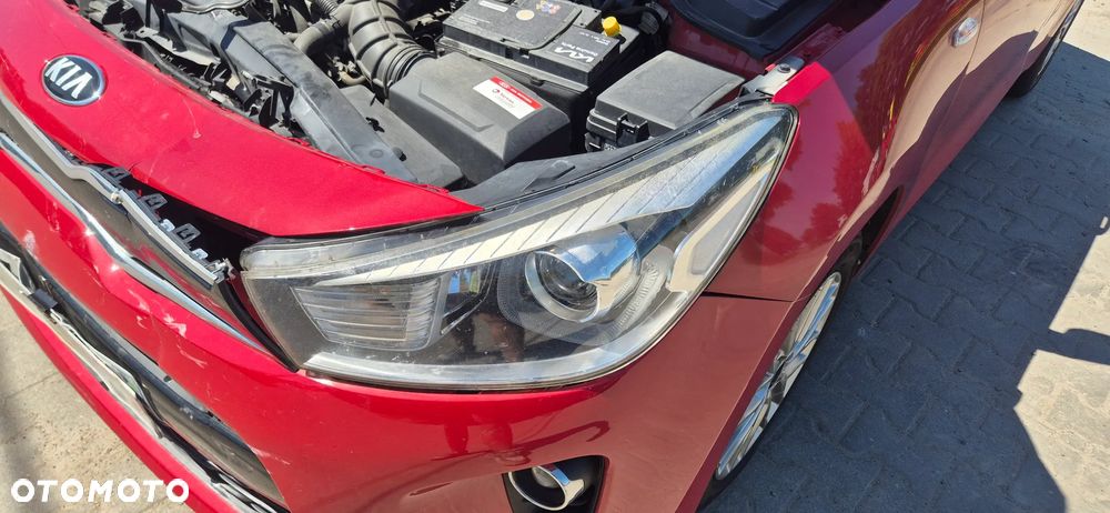 Kia Rio 1.0 T-GDI L - 14