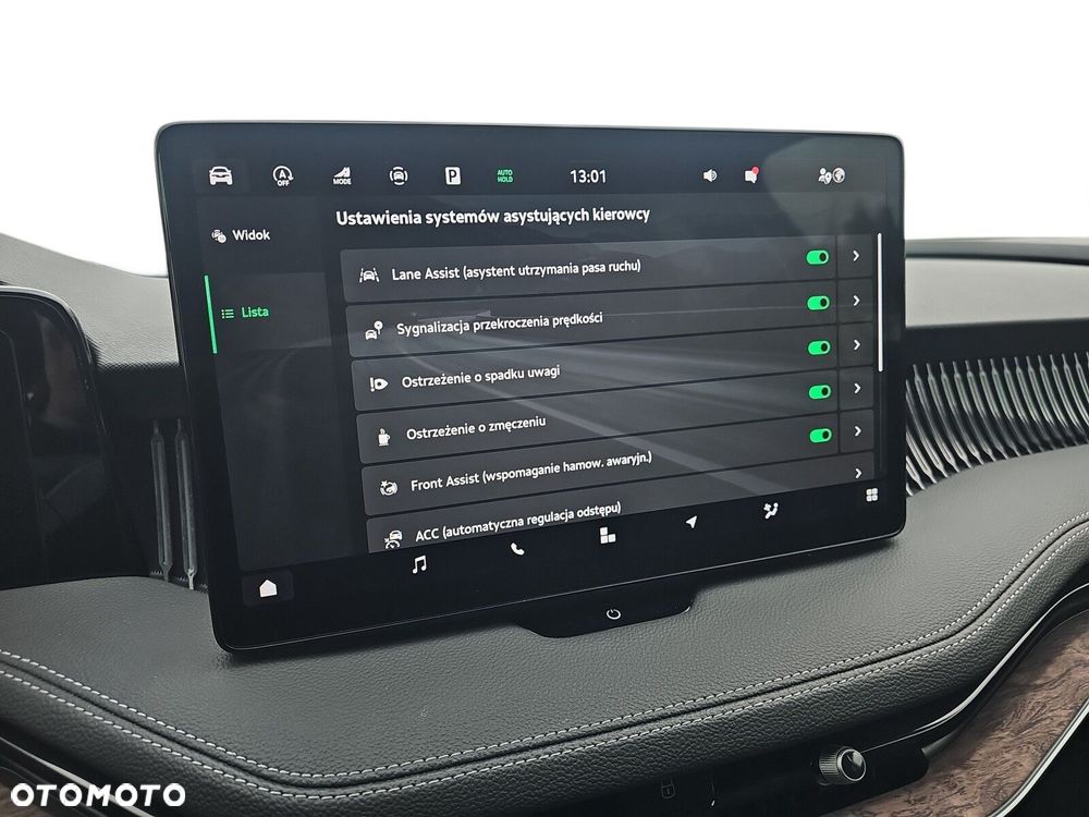 Skoda Superb 1.5 TSI mHEV L&K DSG - 33