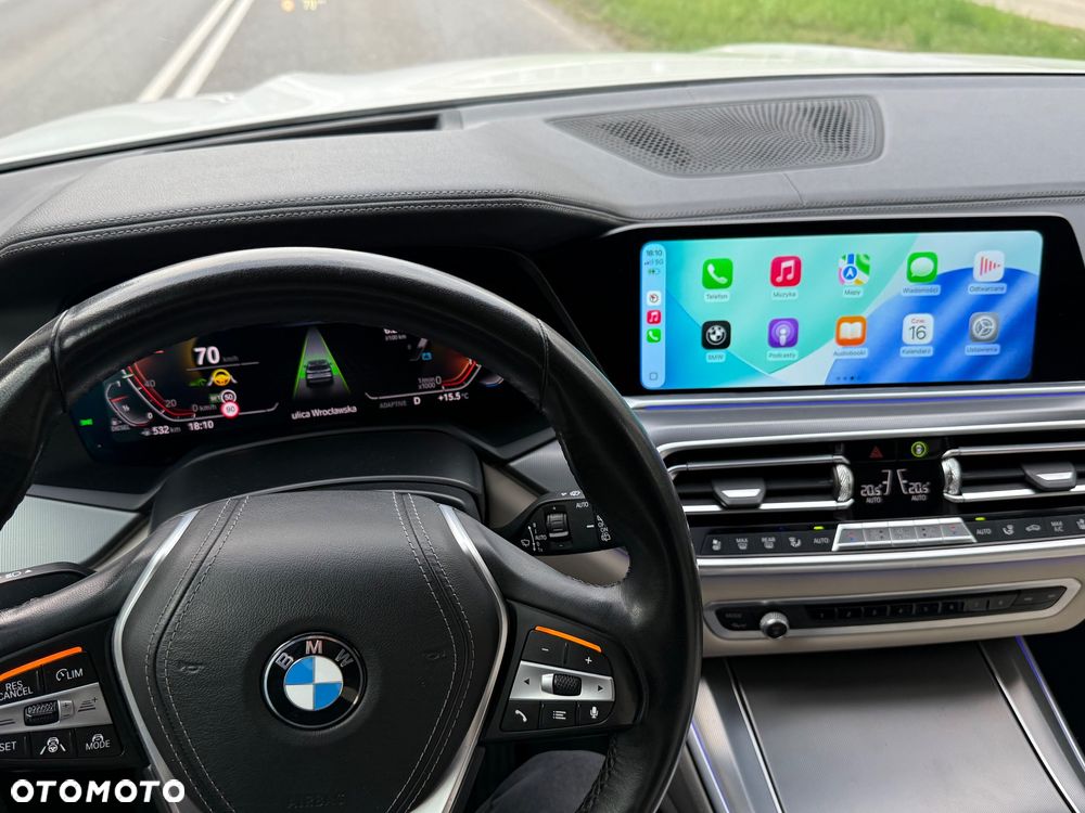 BMW X5 xDrive30d - 40