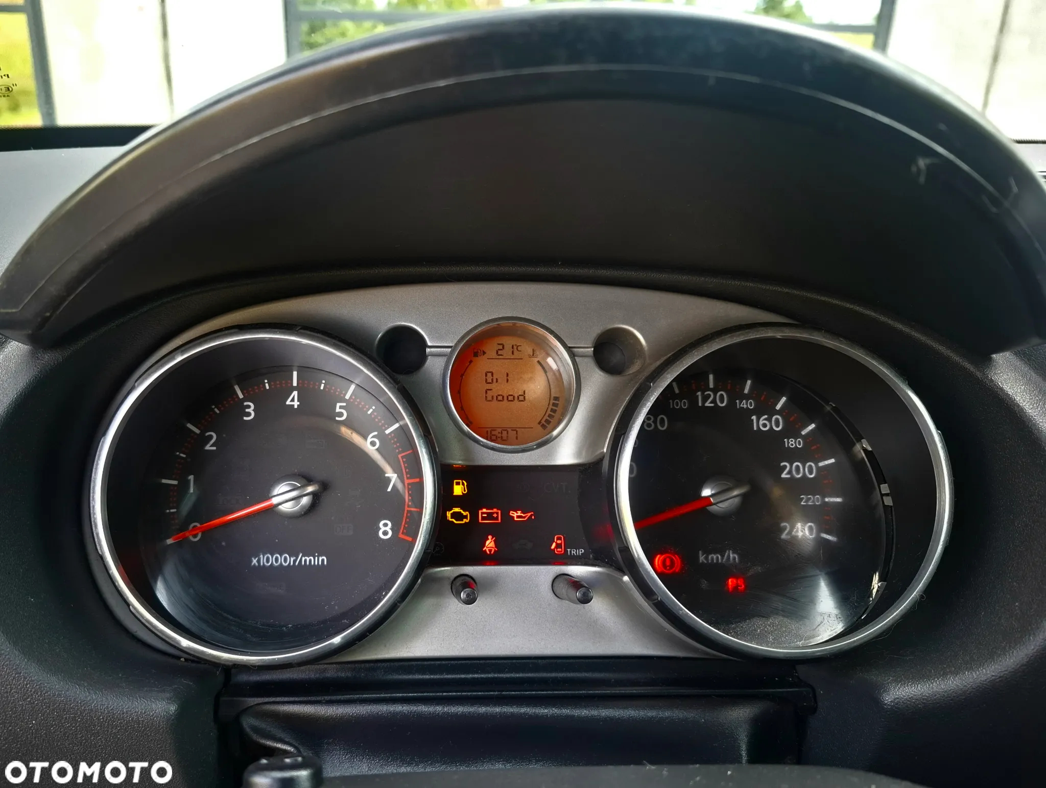 Nissan Qashqai 2.0 Acenta - 21