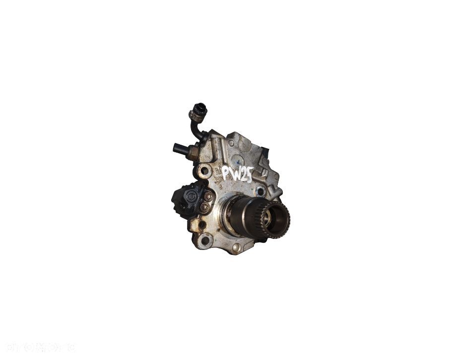 PW25 POMPA WTRYSKOWA MERCEDES W212  2.2 CDI A6510700701 - 1