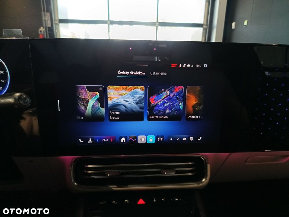 Mercedes-Benz CLA 250+ 85kWh - 29