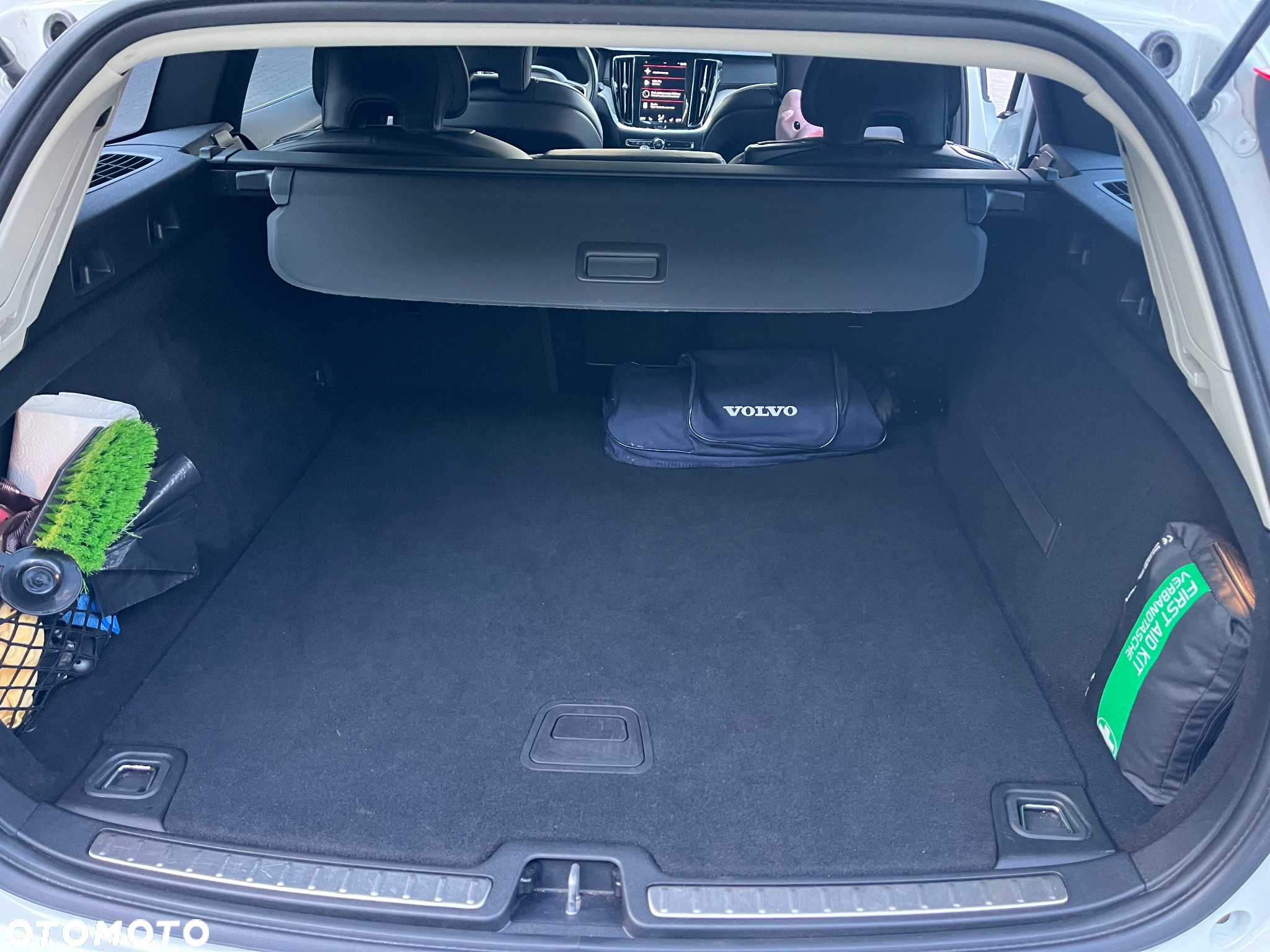 Volvo V60 - 13