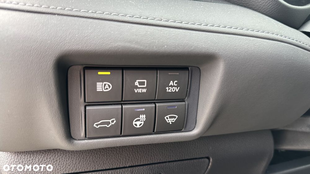 Toyota Highlander - 27