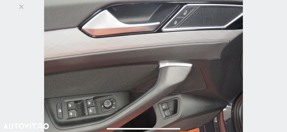 Volkswagen Passat - 11