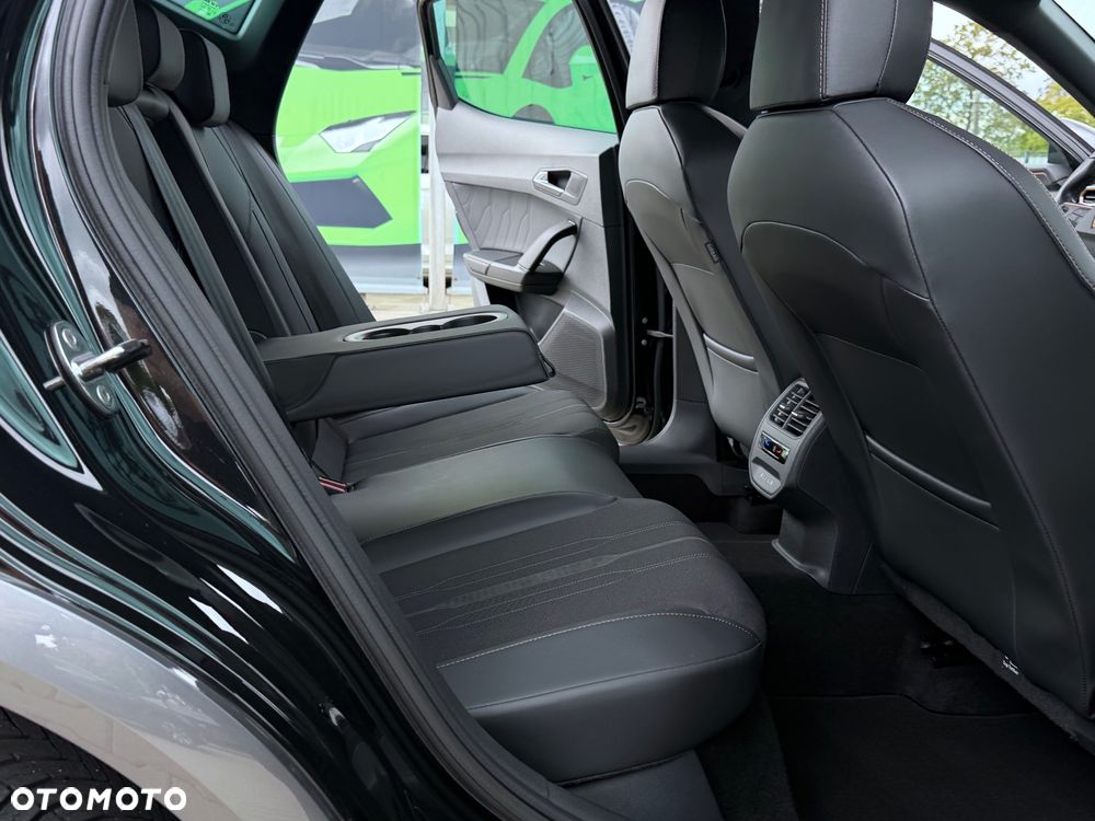 Cupra Formentor 1.5 TSI DSG - 36