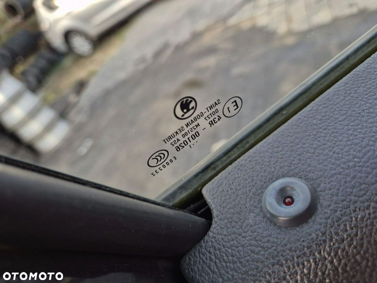Skoda Superb - 9